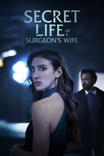 Secret Life of a Surgeons Wife (2025) Unofficial Hindi Dubbed
