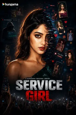 Service Girl (2026) Hindi Season 1 Complete Hungama