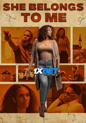 She Belongs to Me (2025) Hindi Dubbed WEBRip