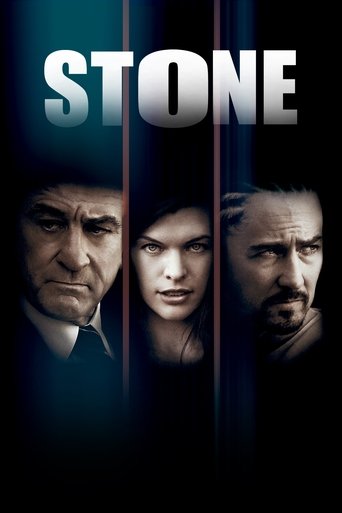 Stone (2010) Hindi Dubbed