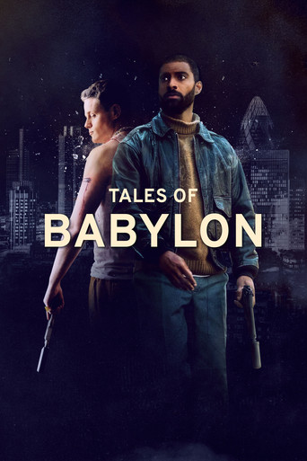 Tales of Babylon (2023) Unofficial Hindi Dubbed