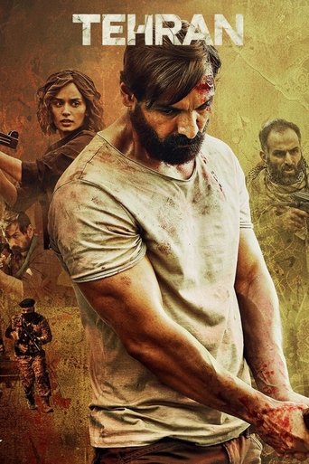 Tehran (2025) Hindi Dubbed Zee5