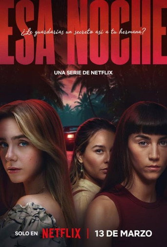 That Night (2026) Hindi Season 1 Complete Netflix