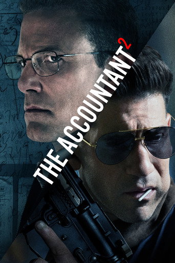 The Accountant 2 (2025) English