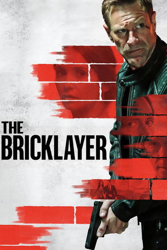 The Bricklayer (2024) Hindi Dubbed