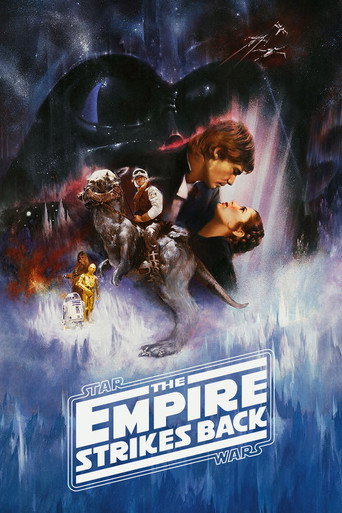 The Empire Strikes Back (1980) Hindi Dubbed Hotstar