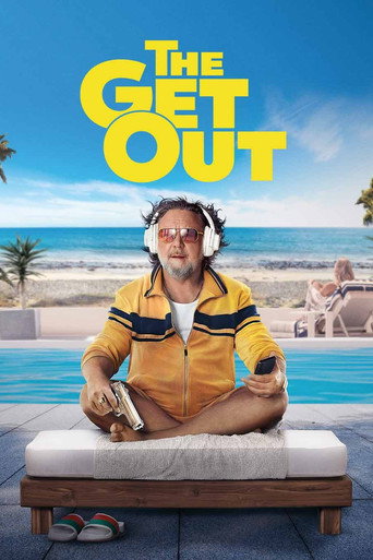 The Get Out (2026) Hindi Dubbed AMZN