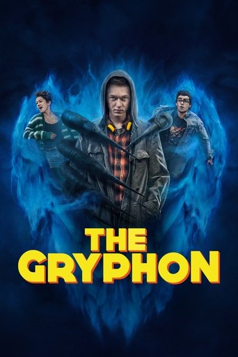 The Gryphon (2023) Hindi Season 1 Complete