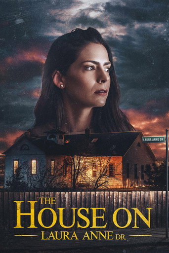 The House on Laura Anne Dr (2024) Unofficial Hindi Dubbed
