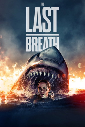 The Last Breath (2024) Hindi Dubbed AMZN