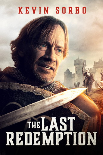 The Last Redemption (2024) Unofficial Hindi Dubbed