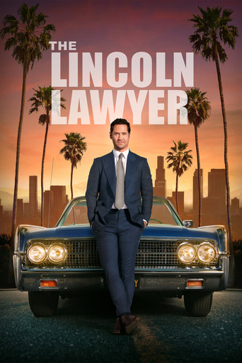 The Lincoln Lawyer (2023) Hindi Season 2 Complete