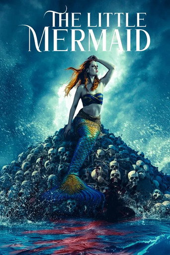 The Little Mermaid (2024) Unofficial Hindi Dubbed