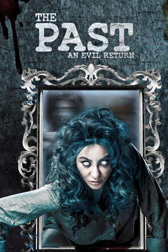 The Past (2018) Hindi