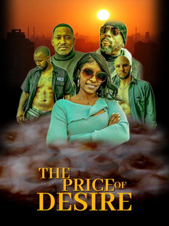 The Price of Desire (2025) Unofficial Hindi Dubbed