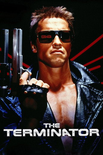 The Terminator 1 (1984) Hindi Dubbed