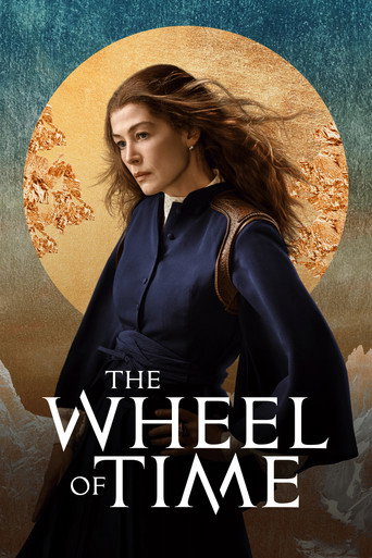 The Wheel of Time (2023) Hindi Season 2 Complete