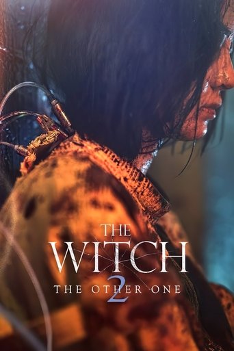 The Witch: Part 2 The Other One (2022) Hindi Dubbed