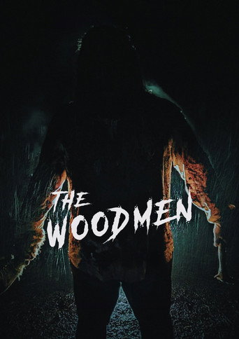 The Woodmen (2023) Unofficial Hindi Dubbed