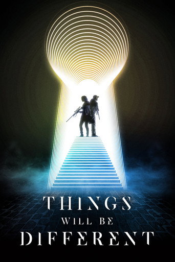 Things Will Be Different (2024) Unofficial Hindi Dubbed