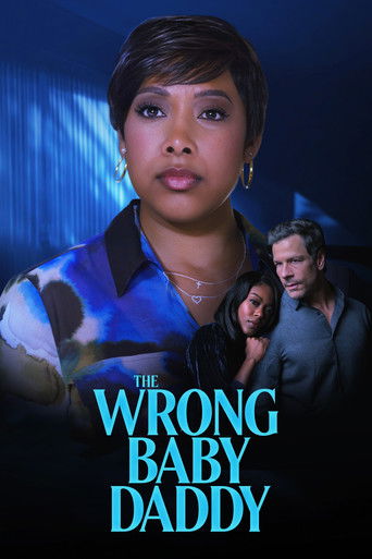 The Wrong Baby Daddy (2026) Unofficial Hindi Dubbed