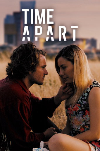 Time Apart (2020) Hindi Dubbed