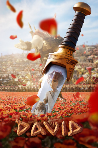 David (2025) Hindi Dubbed Netflix