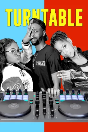 Turntable (2026) Unofficial Hindi Dubbed