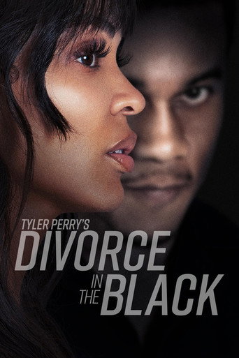 Tyler Perrys Divorce in the Black (2024) Hindi Dubbed