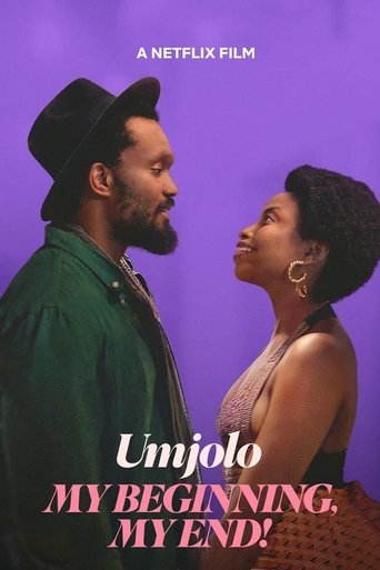 Umjolo: My Beginning, My End! (2025) Hindi Dubbed Netflix