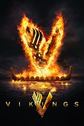 Vikings (2013) Hindi Season 1 Complete Netflix