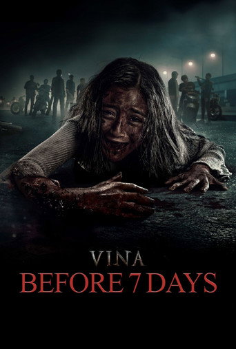 Vina: Ke Woh Saat Din (2024) Hindi HD Hotstar