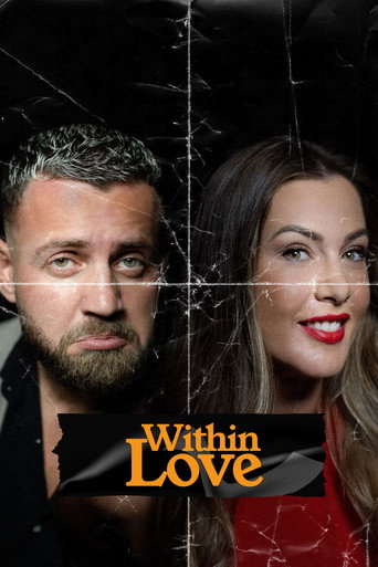 Within Love (2023) Unofficial Hindi Dubbed