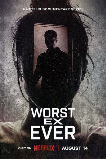 Worst Ex Ever (2024) Hindi Season 1 Complete Netflix